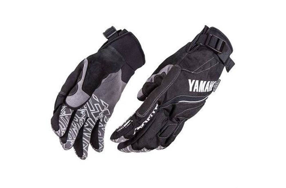 Перчатки Yamaha Attack Lite Gloves