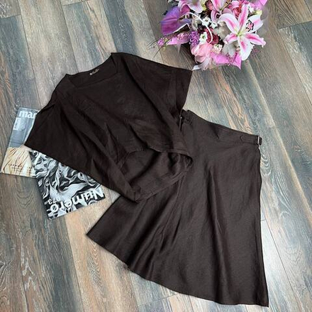 Костюм Loro Piana