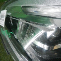 Фара правая BMW X3 G01 X4 G02 (2017-2021) Adaptive LED