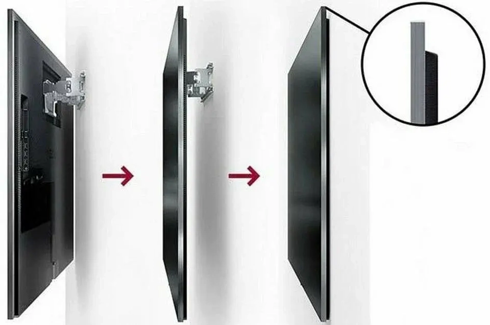 Телевизор LG OLED83G4RLA ,OLED 4K UHD (2024)