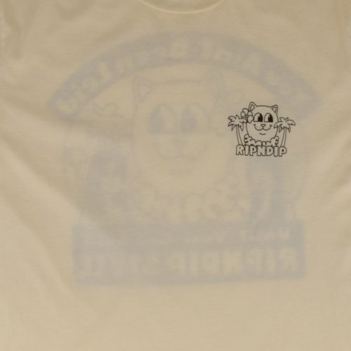 Футболка мужская Ripndip Lei'd Tee артикул:RND10095 - купить в магазине Дайс