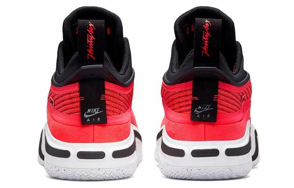 Кроссовки Jordan Air Jordan 36 Low Pf "Infrared"