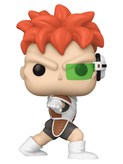 Фигурка Funko POP! Animation Dragon Ball Z S10 Recoome (1492) 48668