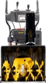 Снегоуборщик бензиновый CHAMPION ST861E