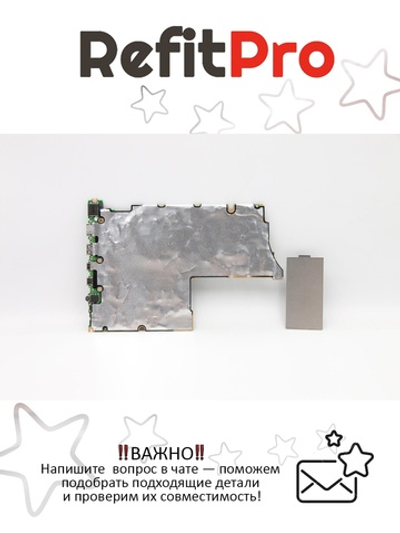 Материнская плата для ноутбука Lenovo ThinkBook 14-IIL/ThinkBook 15-IIL Q20SL NOK i5-1035G1 UMA WW (5B20S43898), оригинал