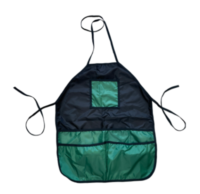 Фартук садовый с карманами "Эксперт" 60*50 см