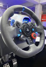 Аттракцион виртуальной реальности VR картинг VR гонки