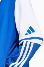 Кофта adidas Squadra 25 Training Junior - синий