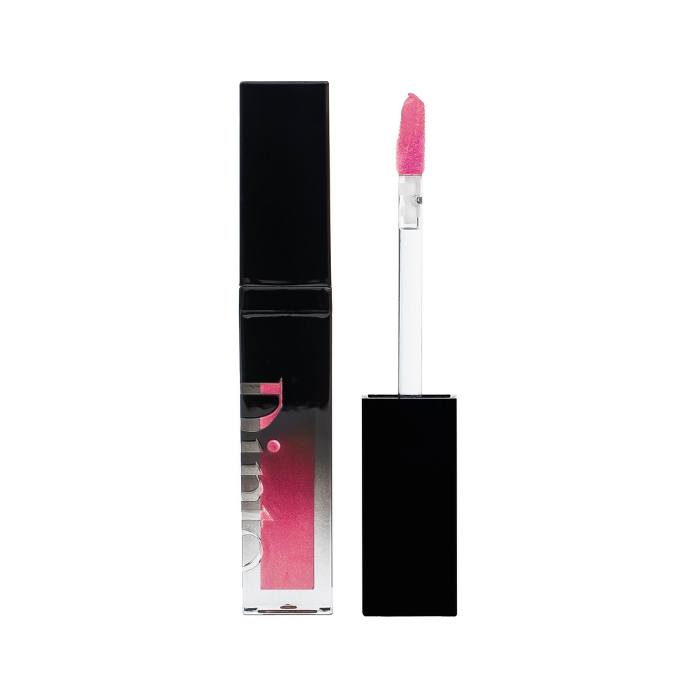 Блески для губ Dinto -  Plumping Lip Glace, оттенок 123.