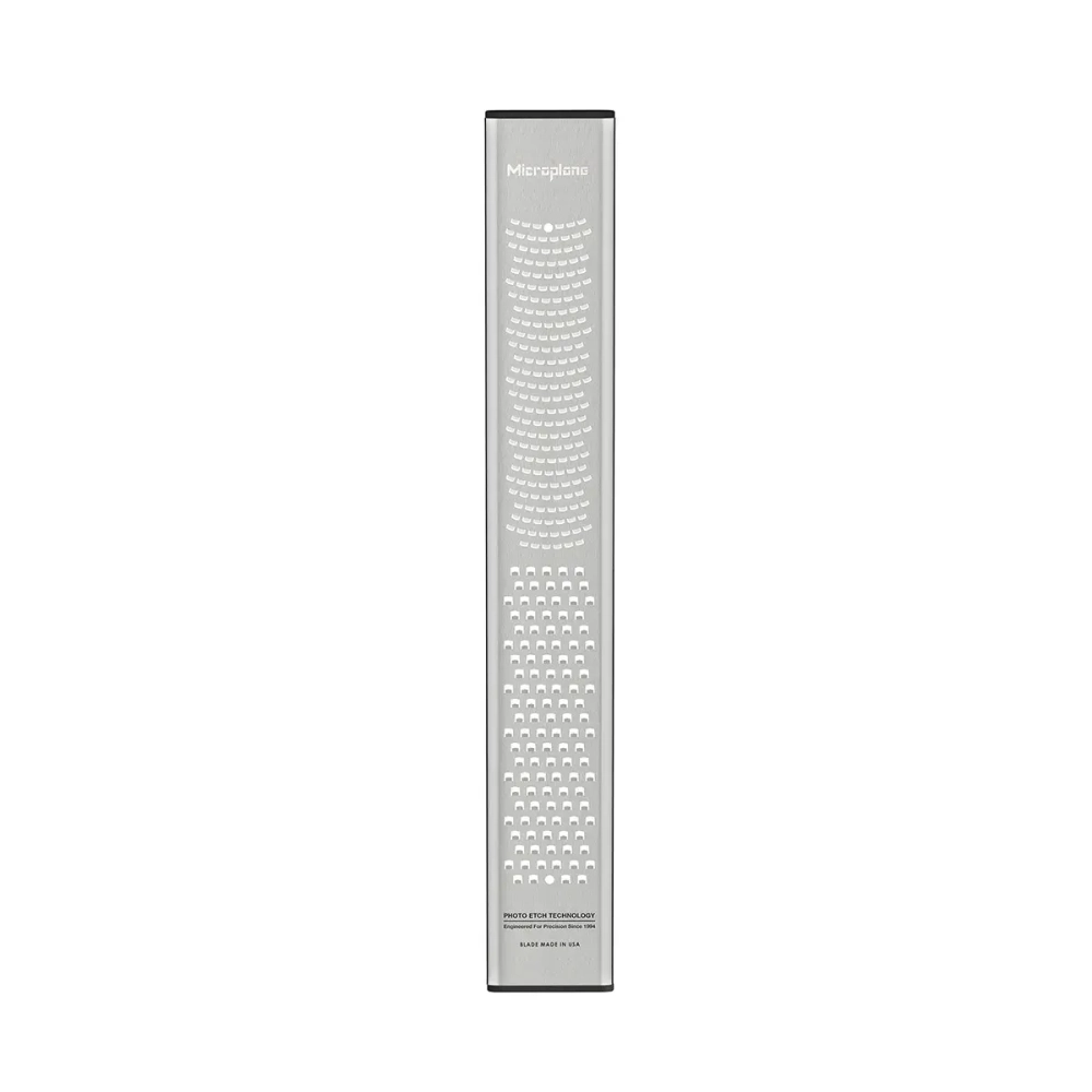 Microplane Двойная мелкая и крупная терка