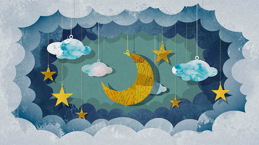 Дизайнерские обои Wall Street Applique