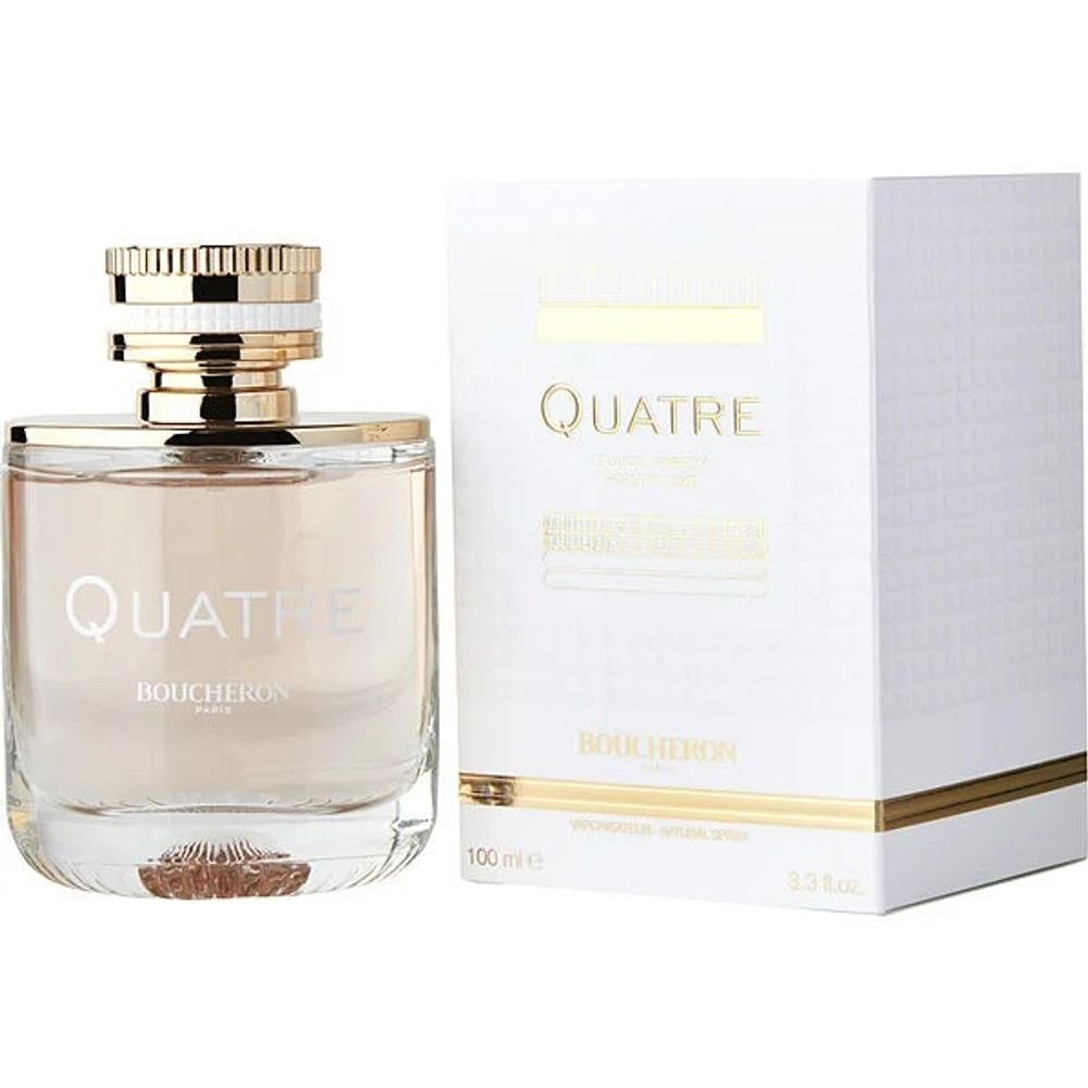 Boucheron Quatre Eau De Parfum