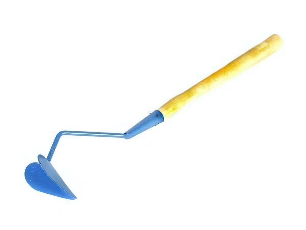 Бороздовичок БР (м) с деревянной ручкой