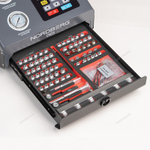 NORDBERG (CMT8) Установка для тестирования и очистки форсунок GDI