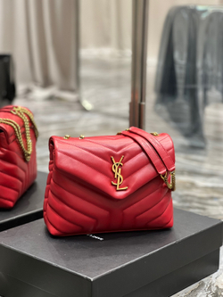 Saint Laurent Loulou 25 cm