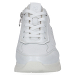 Кроссовки из натуральной оленьей кожи