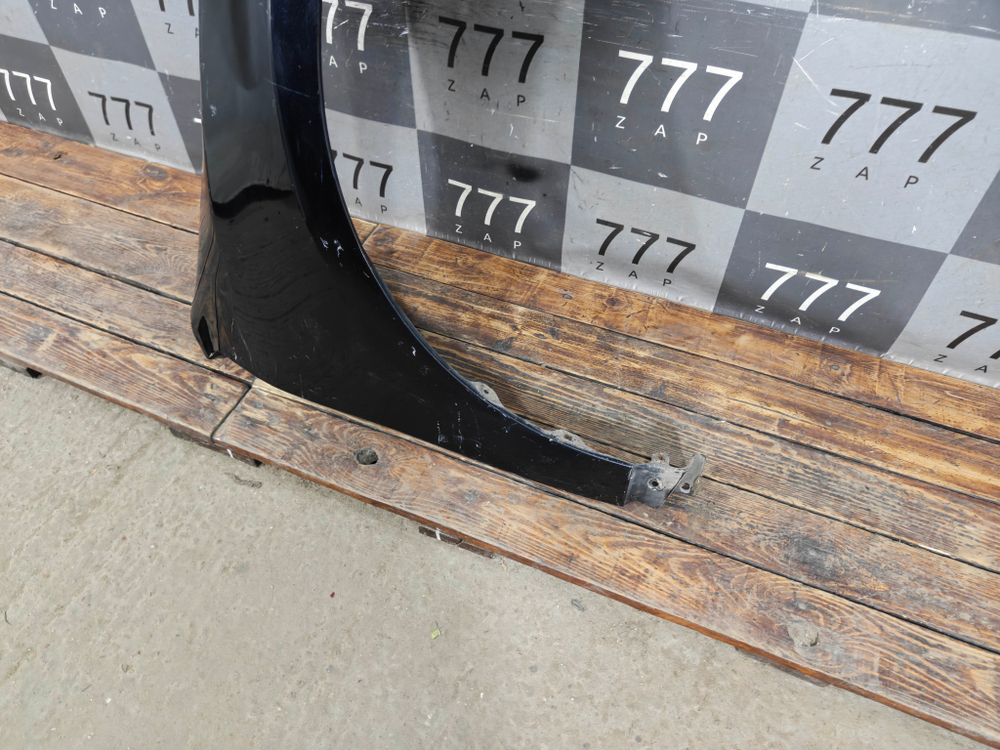 Крыло переднее правое Toyota Camry (XV50) 11-18 Б/У Оригинал 5381106230