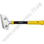 STAYER 100 мм, длина 300 мм, ударный скребок (08504)