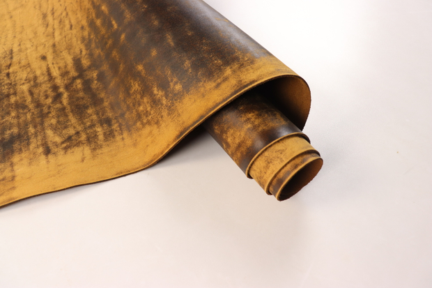 1,2-1,4 Юфть Песочная Лофт