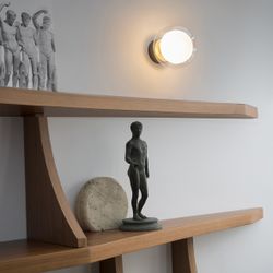 Настенно-потолочный светильник TOOY