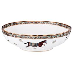 САЛАТНИК LEFARD "PASSAGE" 22,5*6,5 СМ 1500 МЛ (КОР=16ШТ.)