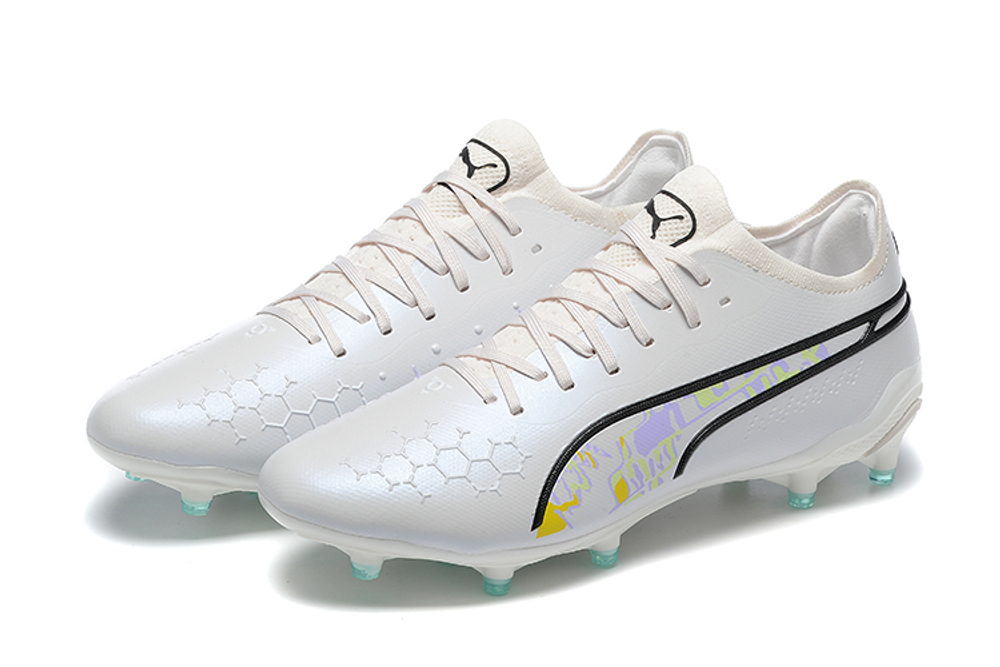 Puma King Ultimate Icon MG