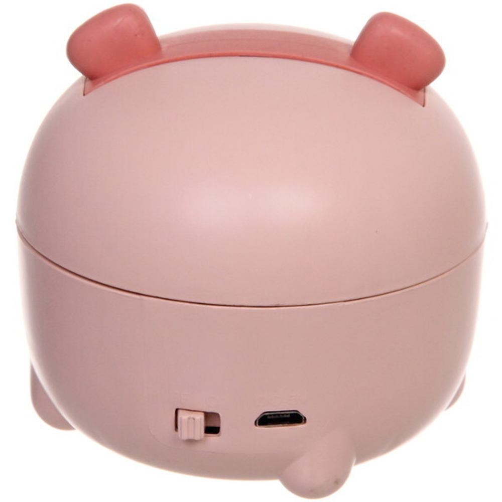 Светильник General, 60Вт, Е27, настольный красный (в пакете)