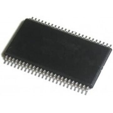 Микросхема  SN761640 / TSSOP-44