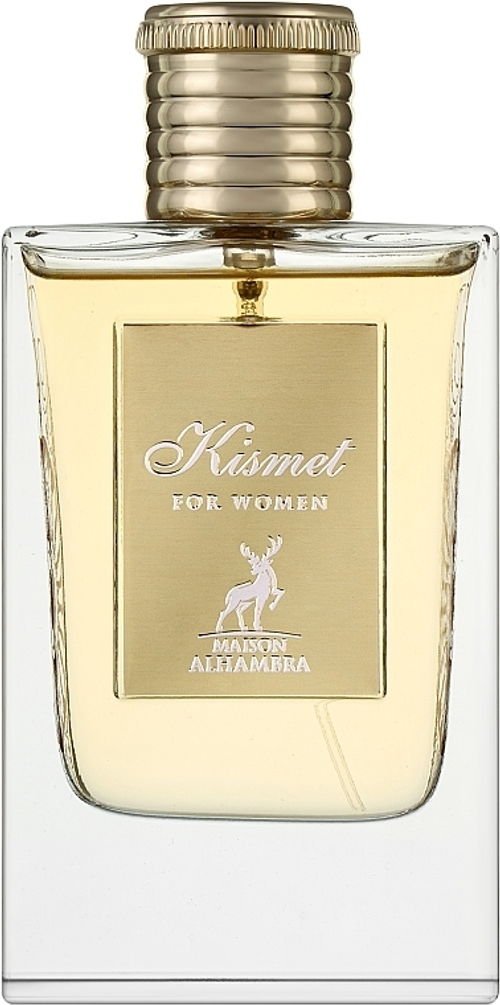 Maison Alhambra Kismet for Women EDP