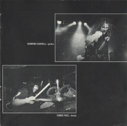 Pantera. Cowboys From Hell (CD) Пантера