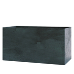 Кашпо, коллекция Concrete (Midnight), форма BALCONY
