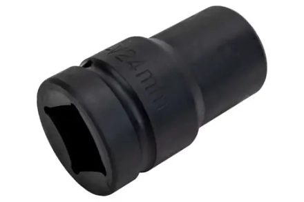 Головка сменная 24мм БАК01824