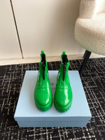 Prada Boots