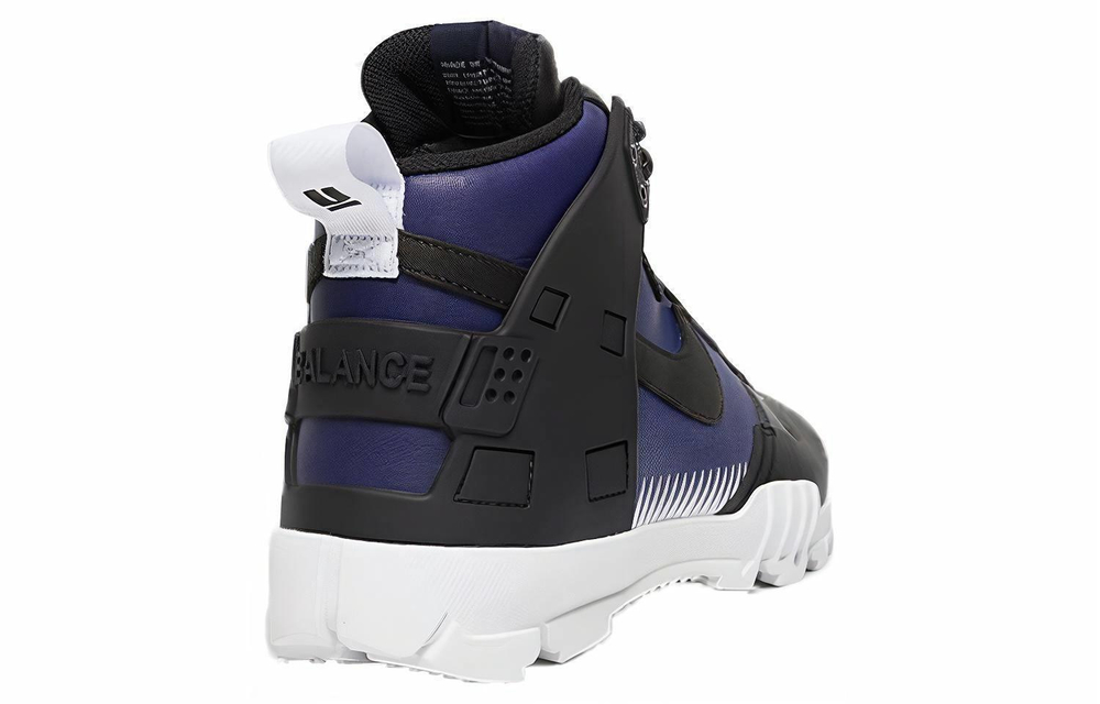 Кроссовки Nike Sfb Jungle Dunk Black