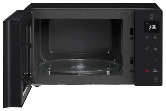 Микроволновая печь  LG MS2535GIS