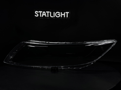 Левое стекло фары KIA Optima 3 2013-2015