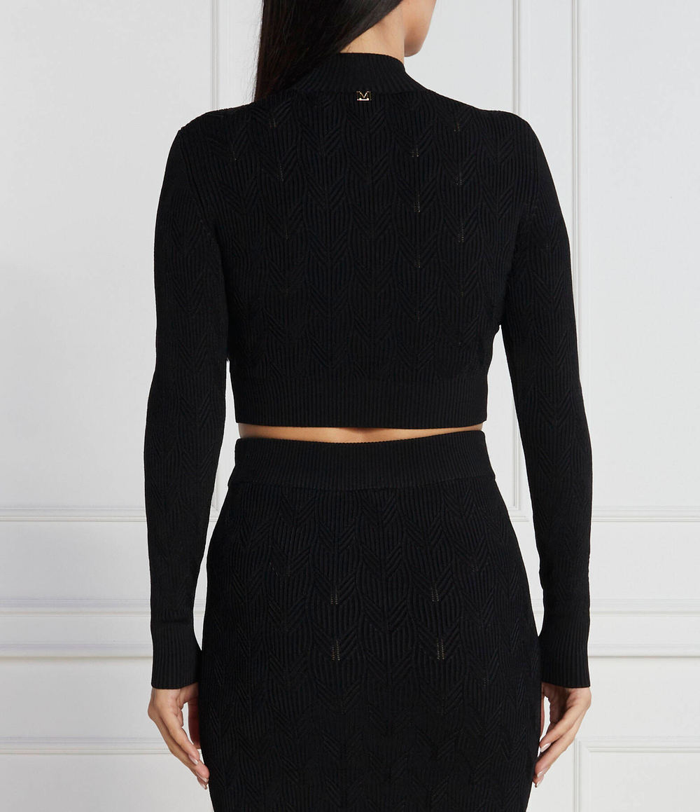 Свитер Marciano Guess - черный(3BGR06 5036Z)