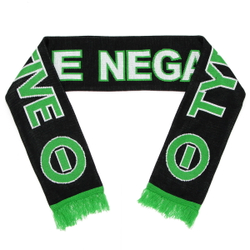Шарф зимний Type O Negative