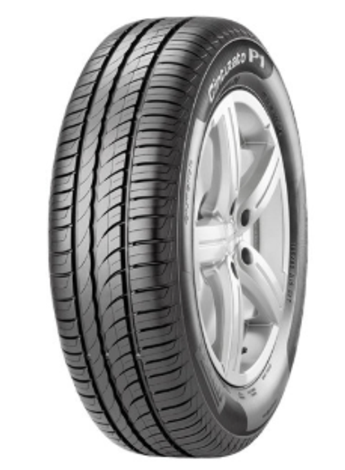 Легковая шина PIRELLI CINTURATO P1 VERDE 195/65R15 91V