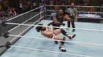WWE 2K19 [PS4] Б/У