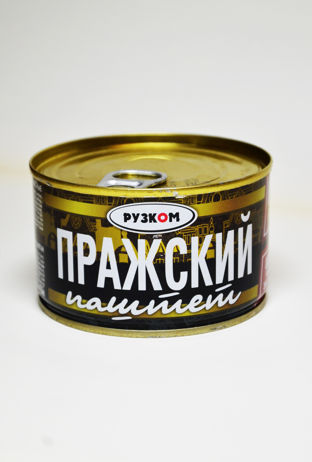 Паштет "Пражский" 230г