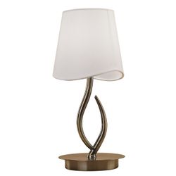 Настольная лампа NINETTE 1925