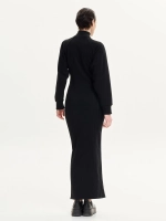 Платье DEW, черный