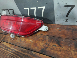 ПТФ задний левый Mazda CX-5 2 (KF) 17-21 Б/У Оригинал KB8M51660C