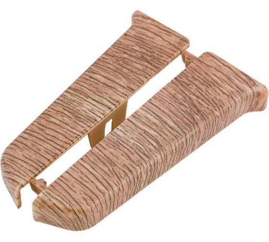 Заглушка(правая/левая) Деконика