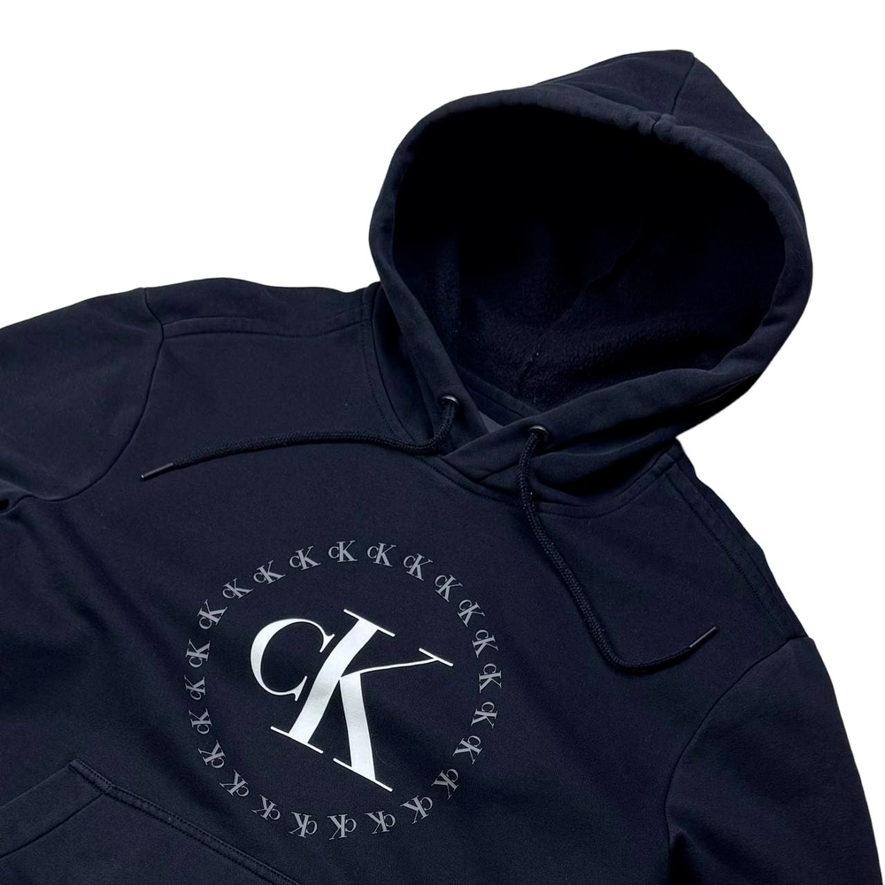 Худи Calvin Klein