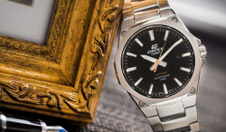 Часы Casio EFR-S108D-1AVUEF