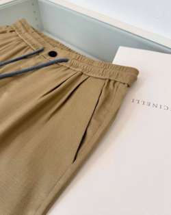 Брюки Brunello Cucinelli