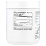 Solumeve, Radiant Beauty, пептиды гидролизованного коллагена, порошок с нейтральным вкусом, 460 г (16 унций, 1 фунт)