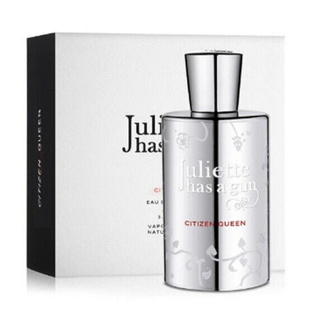 Женская парфюмерия Женская парфюмерия Juliette Has A Gun CITIZEN QUEEN EDP EDP 100 ml